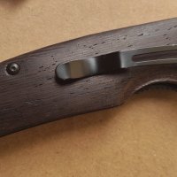Сгъваем нож Browning X45 / Gerber X34 , снимка 4 - Ножове - 37635362
