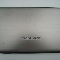 Clevo W670SF лаптоп на части, снимка 2 - Части за лаптопи - 28670479