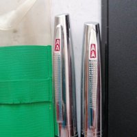 Немски писалки , снимка 2 - Други ценни предмети - 40140755