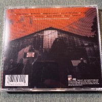 Slayer,Megadeth,Kreator , снимка 9 - CD дискове - 42951227