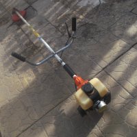 STIHL fs 90 av, снимка 2 - Градинска техника - 42973038