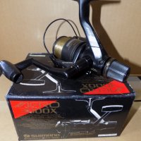 Макара Shimano Aero 3000X/ Made in Japan, снимка 11 - Макари - 39118644