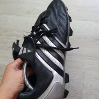 Adidas. Футболни бутонки. Номер 44 2/3, снимка 8 - Футбол - 33451152