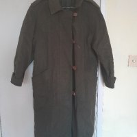 Дамско палто, L-размер , снимка 1 - Палта, манта - 43059769