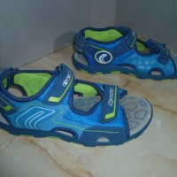 GEOX сандали №39, снимка 7 - Детски сандали и чехли - 40825218