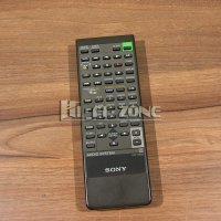 Дистанционно управление Sony rm-s260, снимка 2 - Ресийвъри, усилватели, смесителни пултове - 36715070