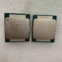 2бр. 12 ядрен(24 нишков) Intel Xeon-E5 2690 V3 SR1XN 2,6-3,5 Ghz, снимка 1 - Процесори - 38899360