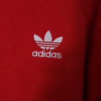 ADIDAS  Блуза/Мъжка Л, снимка 3 - Спортни дрехи, екипи - 43178339