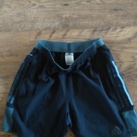 Adidas Training woven shorts - страхотни мъжки шорти , снимка 5 - Спортни дрехи, екипи - 37387078
