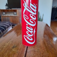Стара кутия Кока Кола,Coca Cola #2, снимка 1 - Други ценни предмети - 43612599