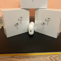 Airpods pro 2 AirpodsPro2 Airpods Pro 2gen , снимка 3 - Безжични слушалки - 40218128