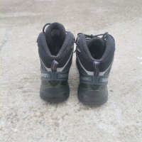 Обувки-salomon , снимка 1 - Спортни обувки - 44095045