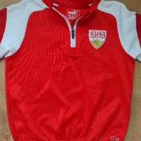 VfB Stuttgart / Puma - детско футболно горнище ФФБ Щутгарт, снимка 1 - Детски анцузи и суичери - 43561038