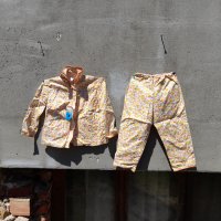 Стара детска пижама #2, снимка 1 - Други ценни предмети - 36885417