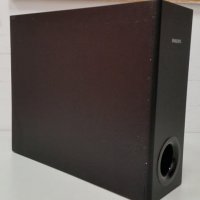 Субуфер Philips HTS 3111, снимка 2 - Тонколони - 28784420