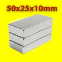 40x40x20mm МАГНИТ-75кг. неодимов N52, Neodymium magnet magnit neodimov, снимка 11 - Други машини и части - 33042622