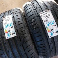 2 бр.нови летни гуми BRIGESTONE 275 35 20 Цената е за брой!, снимка 2 - Гуми и джанти - 43851010