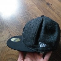 new era 59fifty - страхотна беизболна шапка, снимка 5 - Шапки - 28897139
