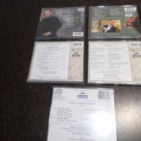 Telemann - 5 CD, снимка 2 - CD дискове - 37588108