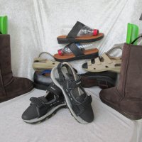 туристически сандали McKINLEY® AIR CUSHION ,N- 39 - 40, снимка 7 - Мъжки сандали - 37743494