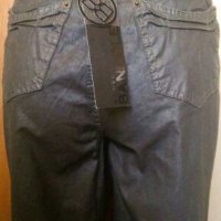 Чисто нов сив дамски панталон 👖🍀L,XL р-р👖🍀арт.329, снимка 4 - Панталони - 27904319
