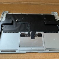 Оригинална клавиатура с рамка и тъч за лаптоп Apple MacBook Air A1369 / MacBook Air A1466, снимка 13 - Части за лаптопи - 44933035