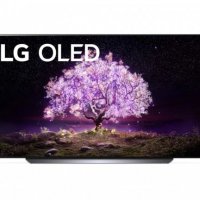 Чисто нов Teлeвизop LG ОLЕD65С11LВ 65 "(165cм) 3840x2160, 4K UНD, снимка 1 - Телевизори - 34985629