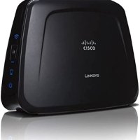 Cisco Linksys WAP610N Wireless-N Access Point with Dual-Band, снимка 3 - Мрежови адаптери - 40639231