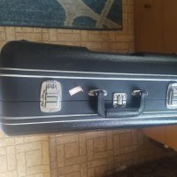 Продавам оригинален куфар за акордеон "Hohner 96 баса", снимка 3 - Акордеони - 44051357