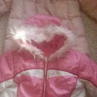 Продавам лот от детски якета , снимка 1 - Детски якета и елеци - 27913611