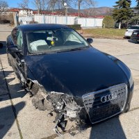 Ауди А5 Audi A5 2010г 2.0 бензин автомат  на части , снимка 2 - Автомобили и джипове - 43926648