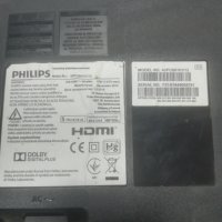 PHILIPS 43PUS6101/12, снимка 1 - Части и Платки - 27367570