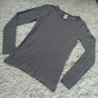 "Here there" дамска блуза , снимка 2 - Блузи с дълъг ръкав и пуловери - 27671423