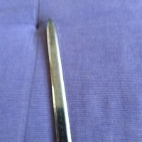 Нож за писмо меч 240мм, снимка 4 - Колекции - 36558334