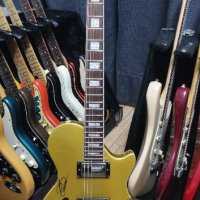Електрическа китара Fender, PRS, Godin, ESP, снимка 7 - Китари - 35010090