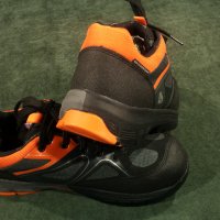 L.Brador Work Wear Waterproof Safety Shoes разм EUR 42 работни обувки водонепромукаеми с бомбе WS1-2, снимка 8 - Други - 40102794
