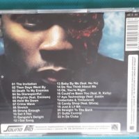 50 Cent – 2009 - Before I Self Destruct(Gangsta,Pop Rap,Thug Rap), снимка 5 - CD дискове - 43910599