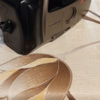 Продавам Фотоапарат Minolta, снимка 3 - Фотоапарати - 39258180