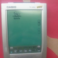 casio pvs 450, снимка 9 - Друга електроника - 40621112