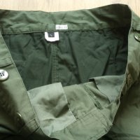 DOVRE FJELL Trouser размер L за лов риболов туризъм панталон със здрава материя - 566, снимка 13 - Екипировка - 42963838