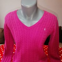 Дамски  пуловер Ralph  Lauren Polo, L, снимка 1 - Тениски - 43923154