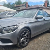 Mercedes C220 W205 2017г. на части, снимка 3 - Автомобили и джипове - 33654851