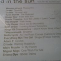 Chilled In The Sun оригинален диск, снимка 2 - CD дискове - 32600240