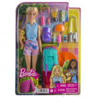 Кукла Барби, снимка 1 - Кукли - 38973281