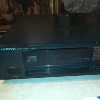 ONKYO DX-1200 CD PLAYER MADE IN JAPAN 1801221955, снимка 6 - Декове - 35481723