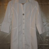 Bottega памучна риза/туника М размер, снимка 1 - Ризи - 26886107