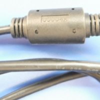 Компютърен цифров DVI кабел за видео монитори, проектори или телевизори: LCD дисплей (TFT) , снимка 8 - Кабели и адаптери - 37080179