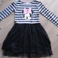 Disney - детска рокля 134 -140см, снимка 6 - Детски рокли и поли - 40832816
