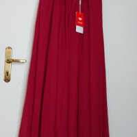 Абитуриентскa рокля, Oфицална рокля EU42 , XL, снимка 3 - Рокли - 36667962