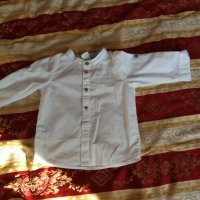Детски/ бебешки пуловер,жилетка, блуза, ризи, снимка 6 - Жилетки и елечета за бебе - 26800887